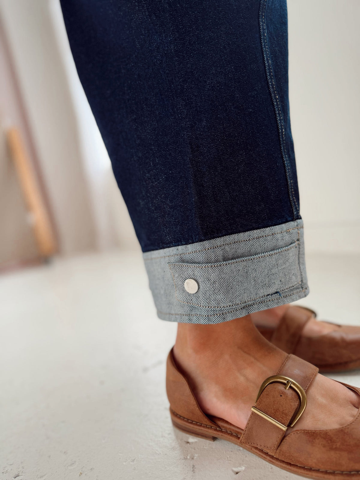 Leanne Jeans
