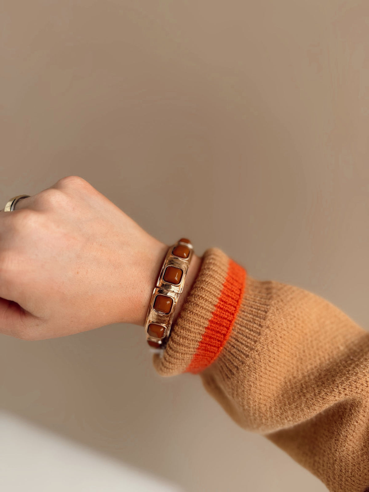 Maxwell Bracelet