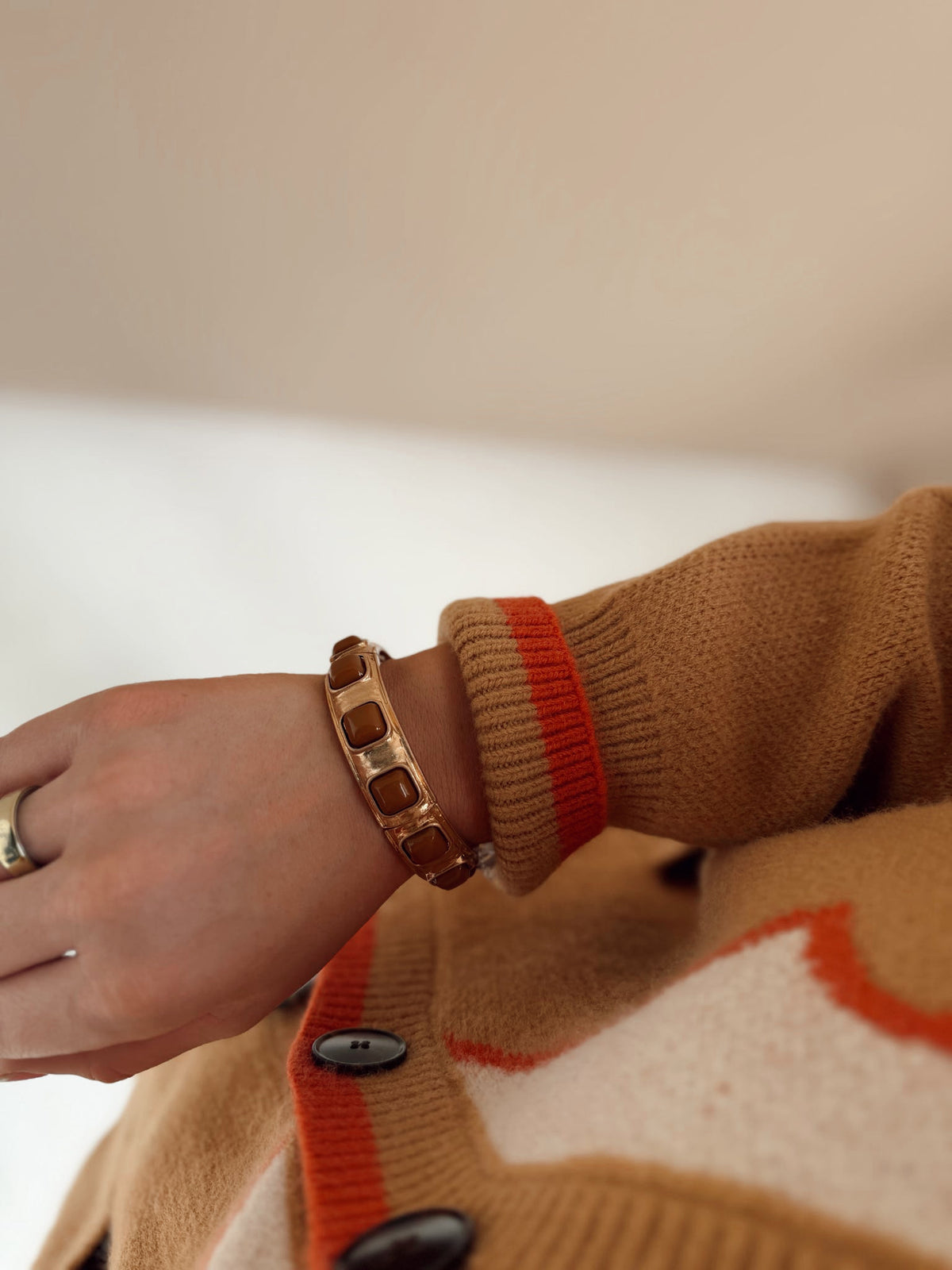 Maxwell Bracelet