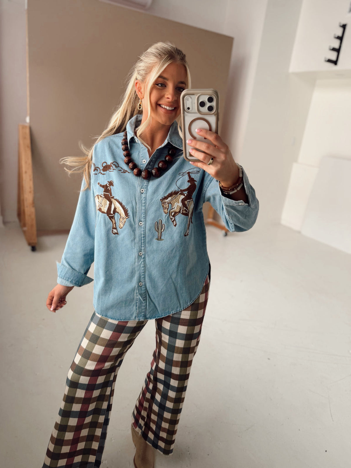 Marley Top