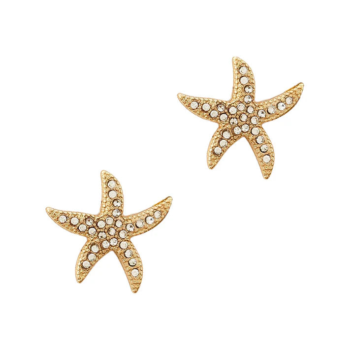 Ocean Dreams Earrings