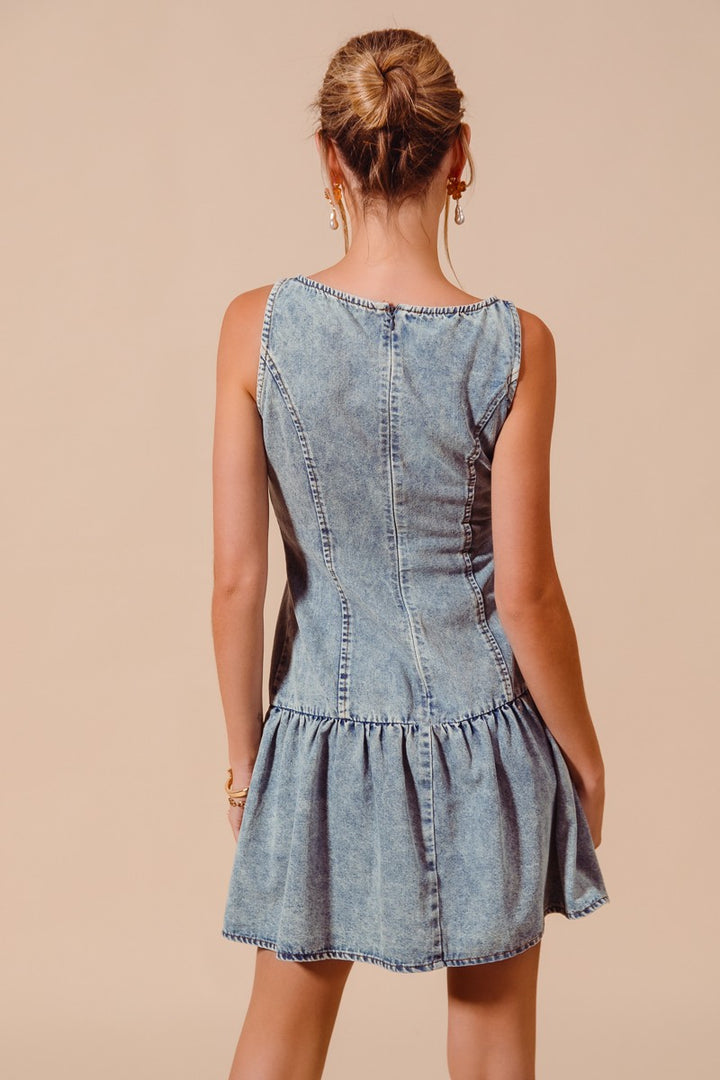 Katerina Dress