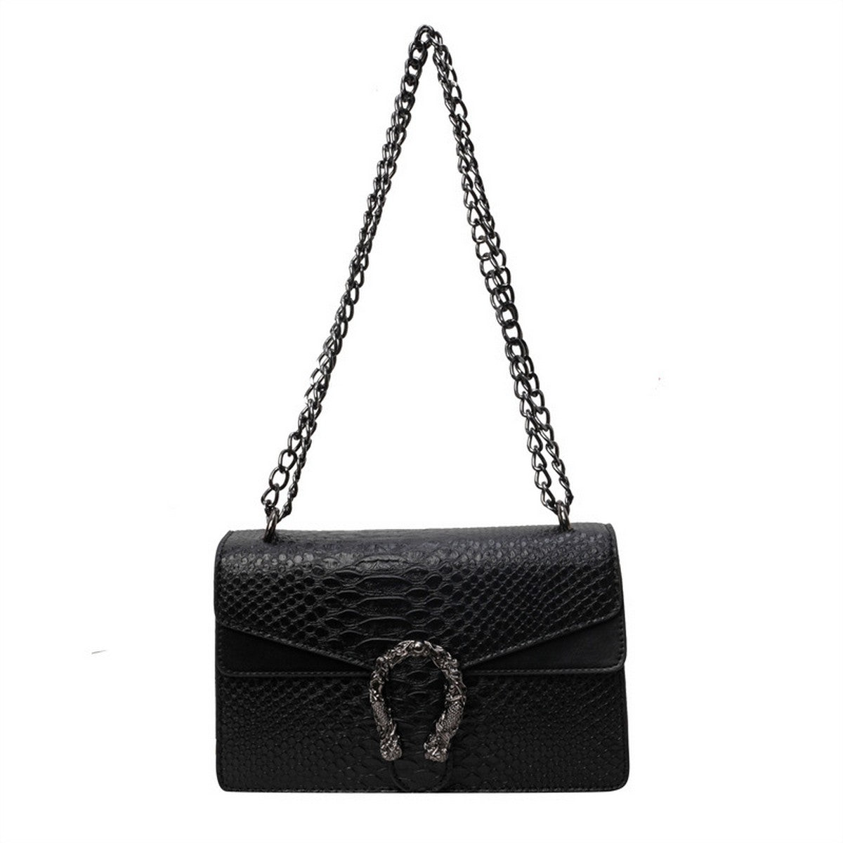 Harley Horseshoe Handbag