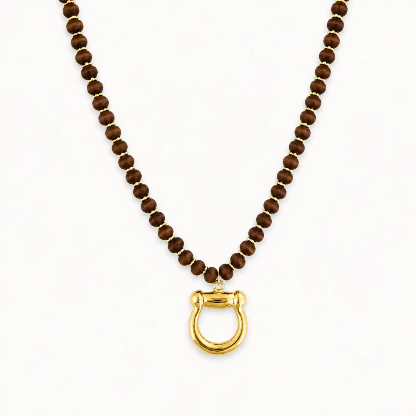 Jax Necklace