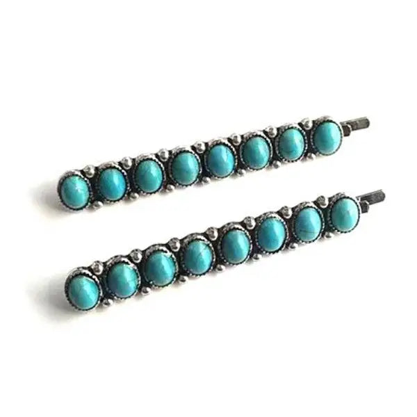 Silverton Bobby Pins