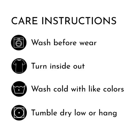 Horse bit Modest Crop Tee