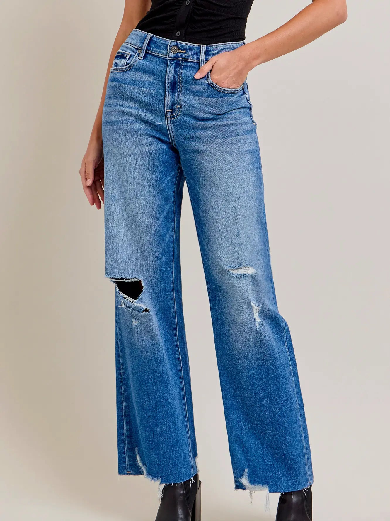 Grayson Jeans