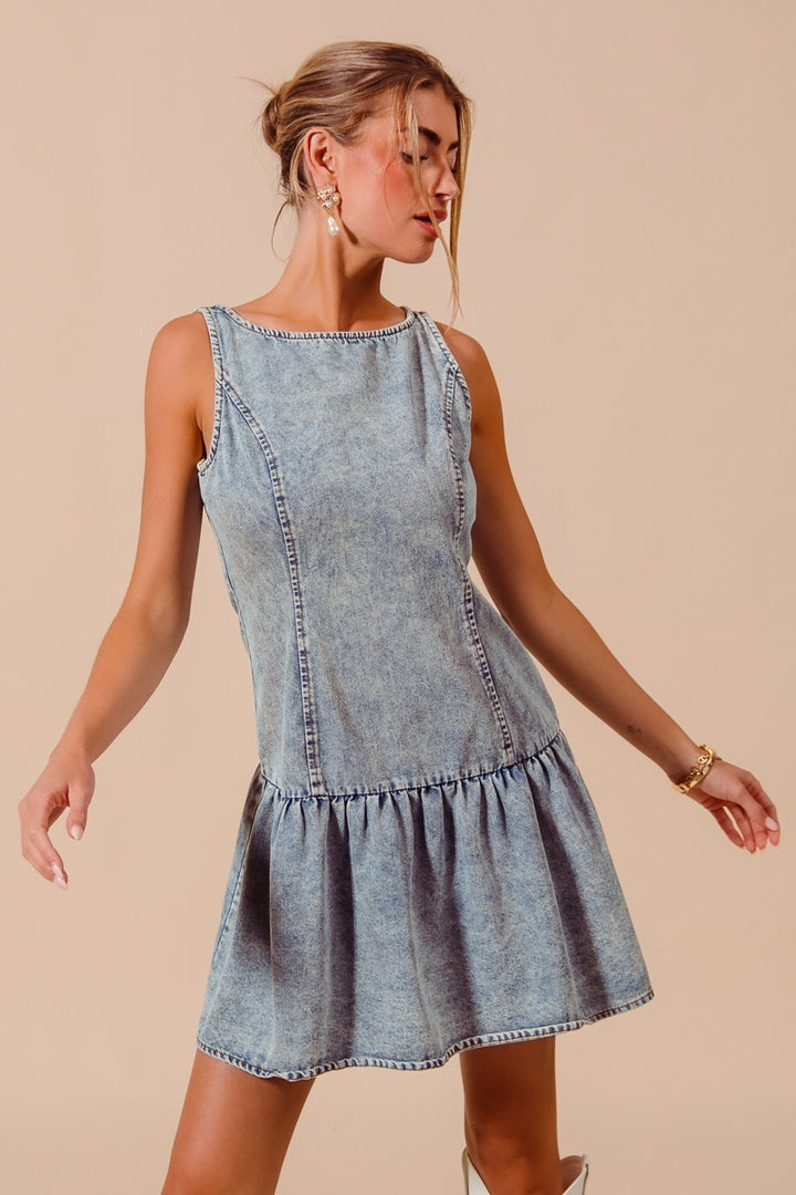 Katerina Dress