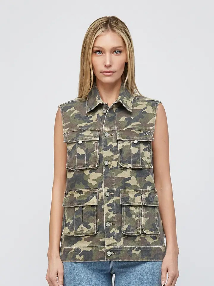 RENO VEST