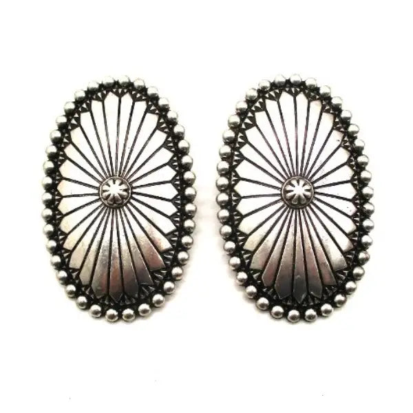 Julianna Earrings