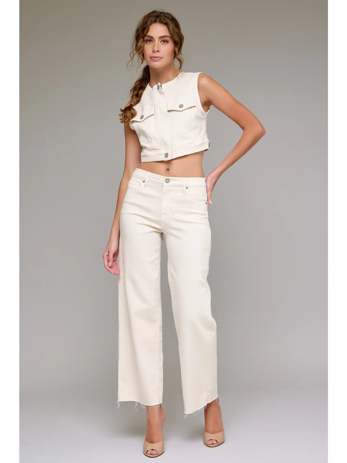 The Langley Jeans