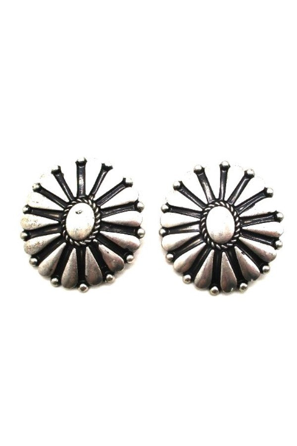 Pason Earrings