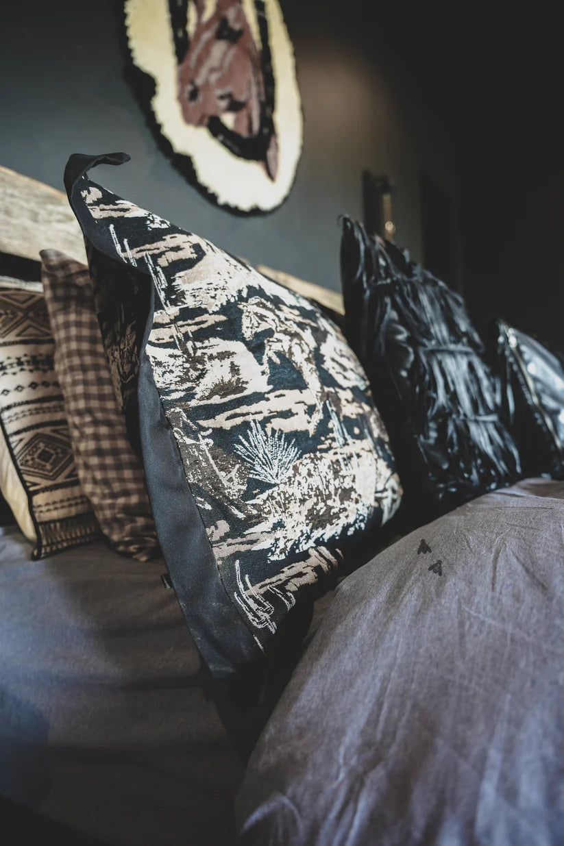 ROGUE RUSTLERS PILLOW CASES