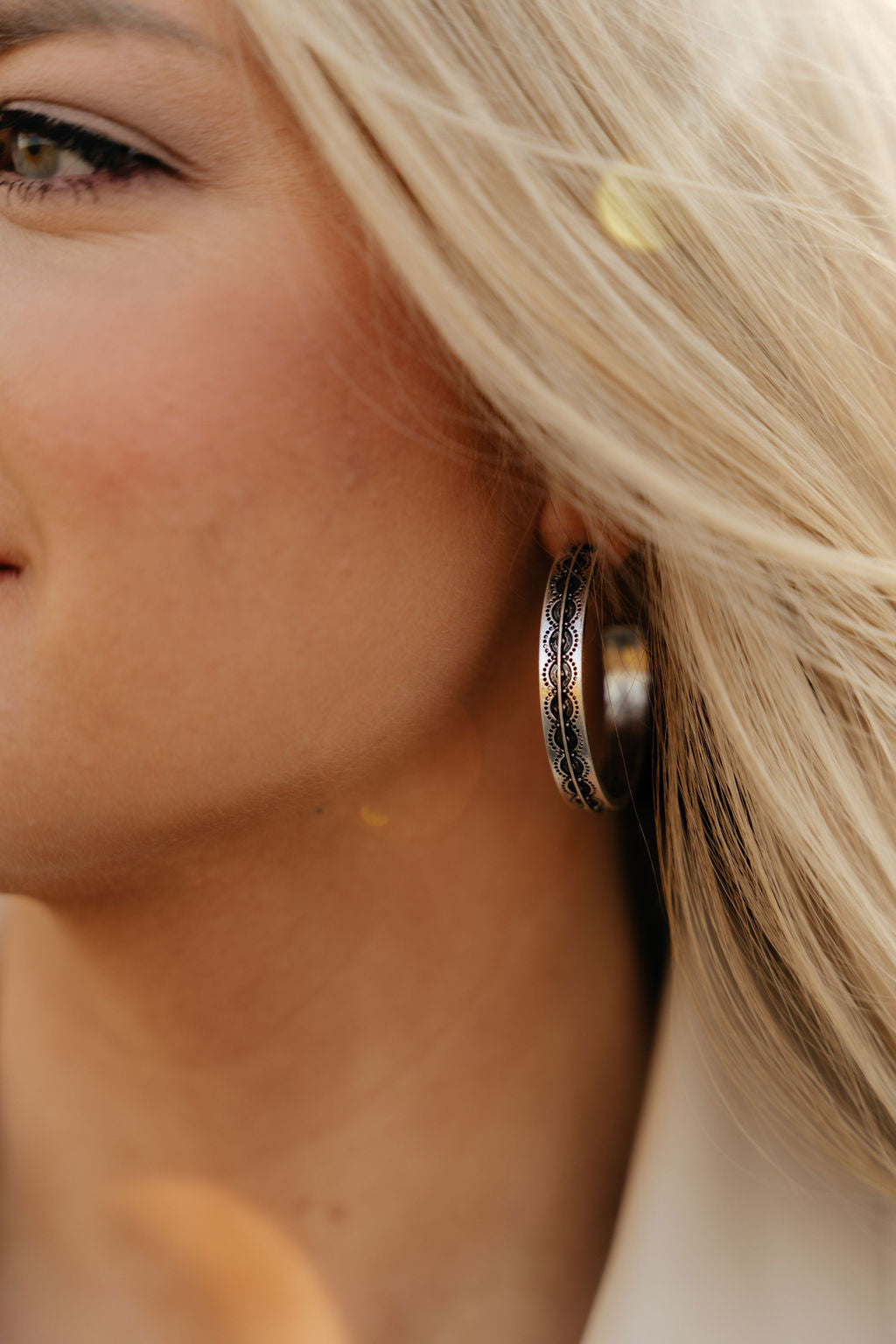 Joshlyn Hoops