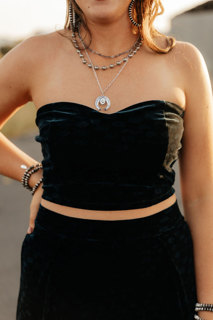 The Kirbe Outfit