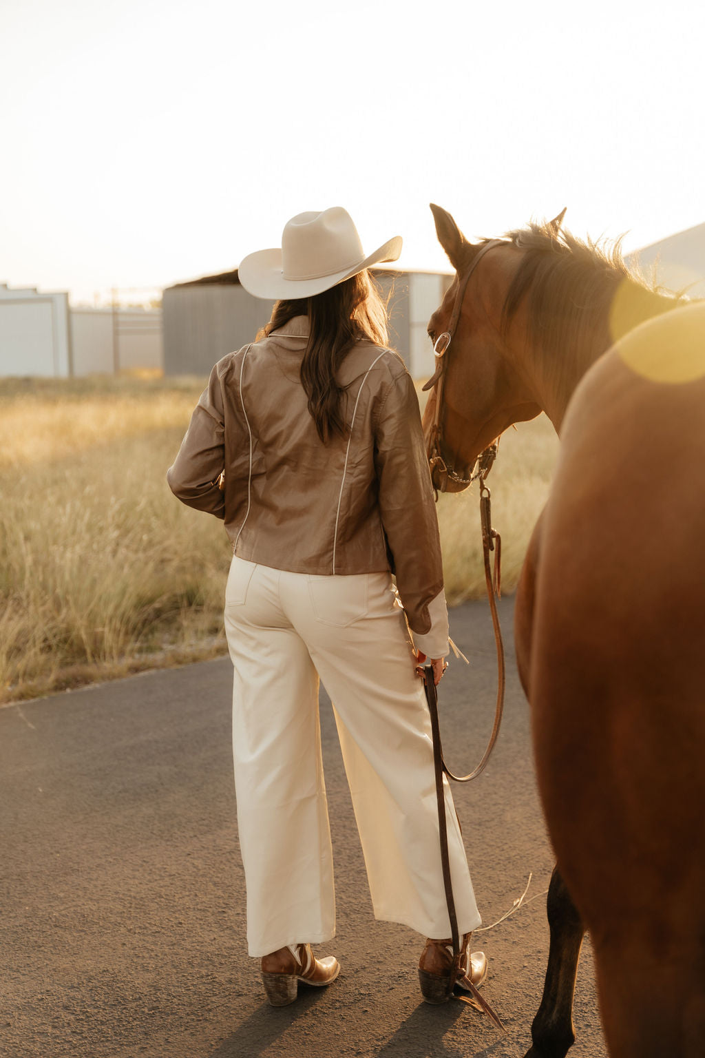Rodeo Queen Jacket