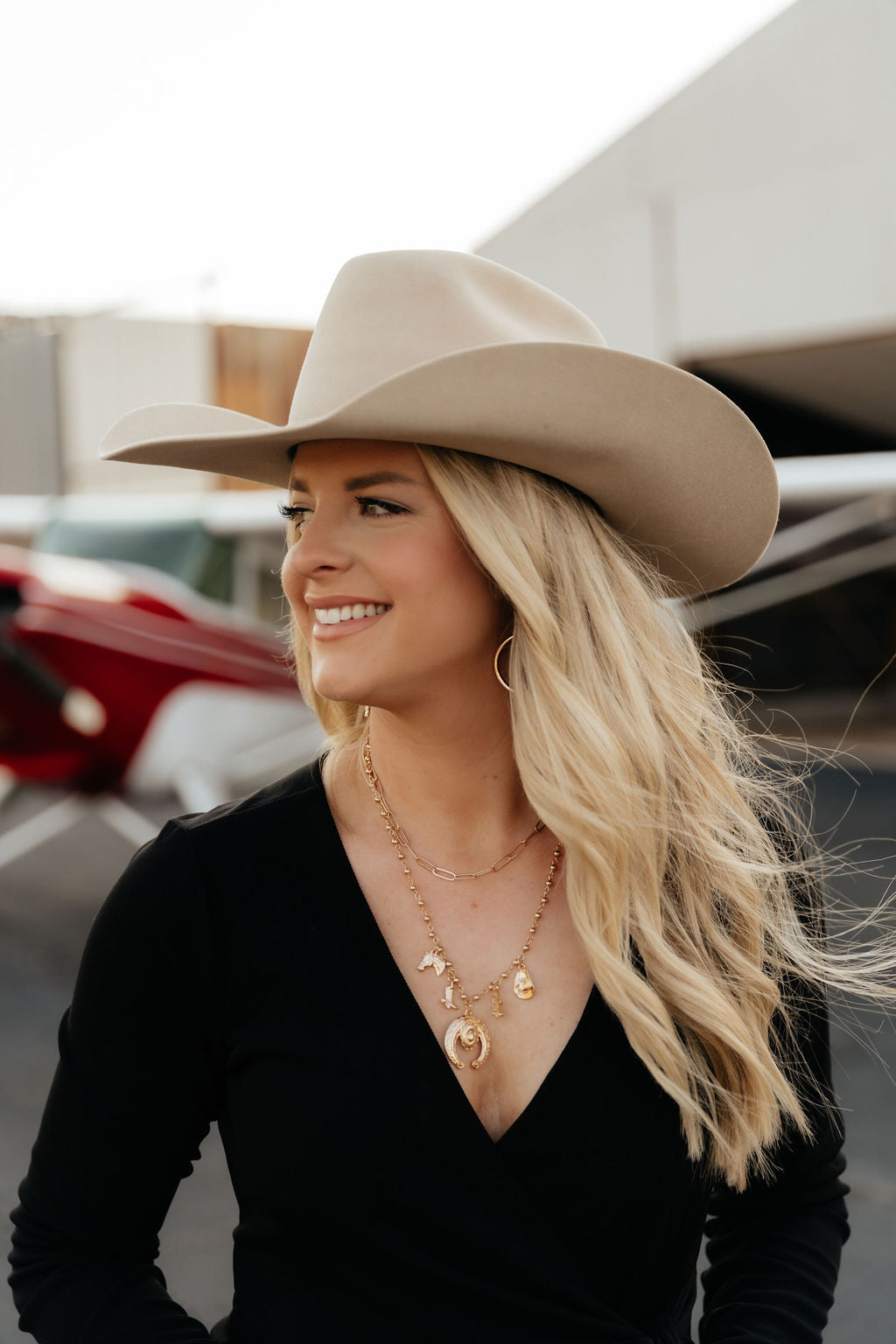 Western Charm Necklace