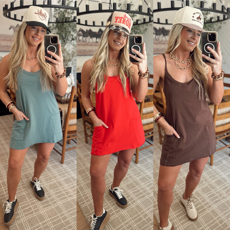 Comfy Collection