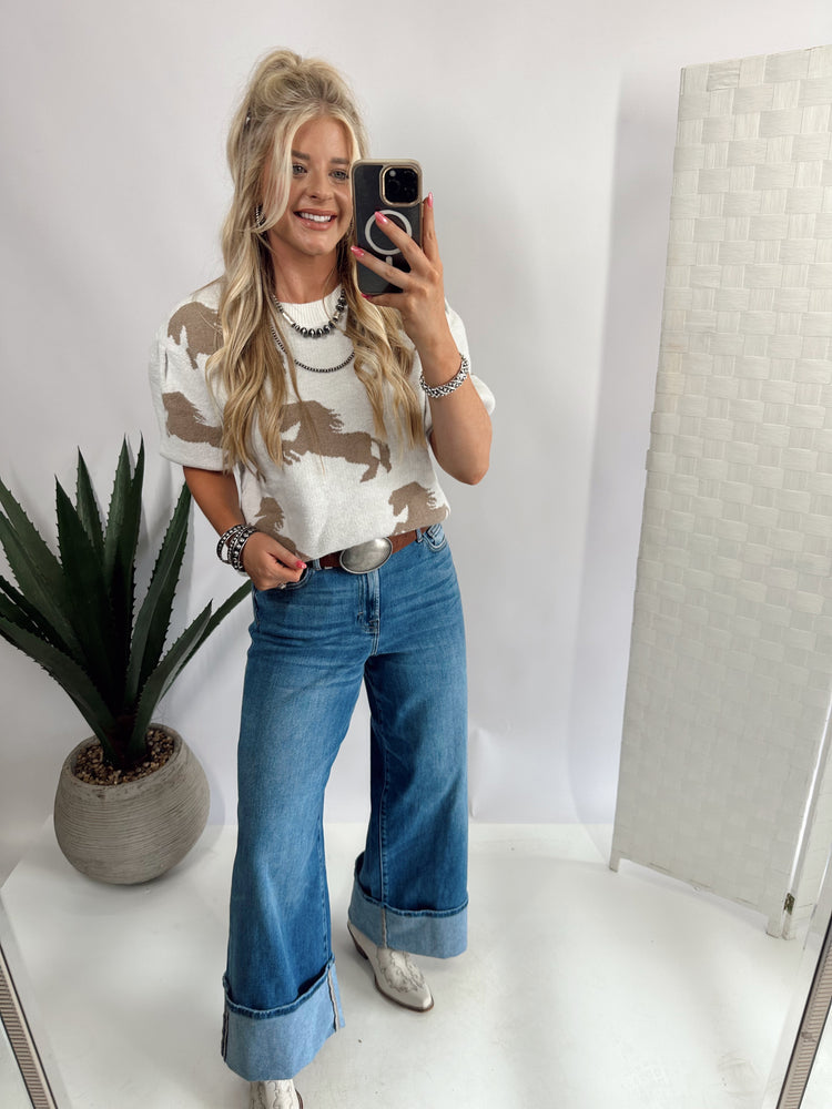 WILD WEST NEUTRALS COLLECTION