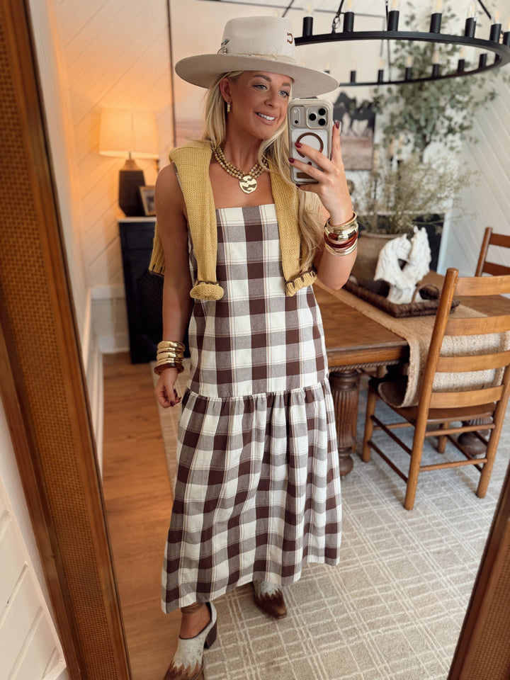 Frannie Dress