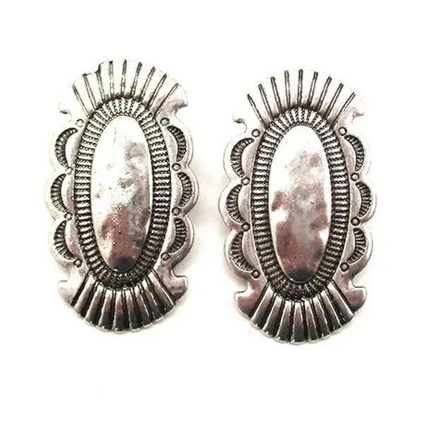 Mason Earrings