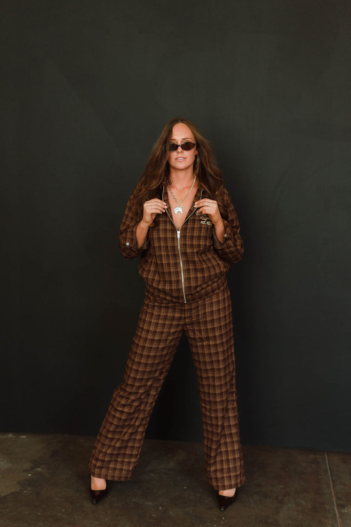 Sienna Jacket