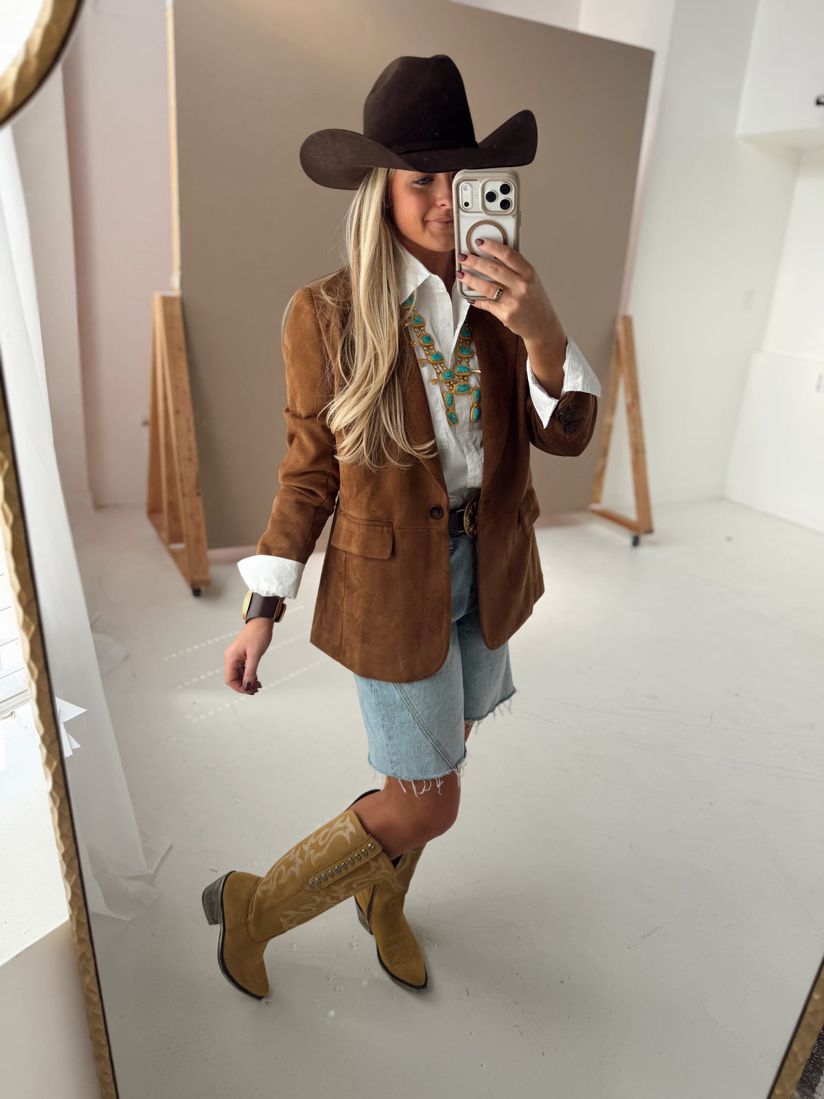 Bristol Blazer