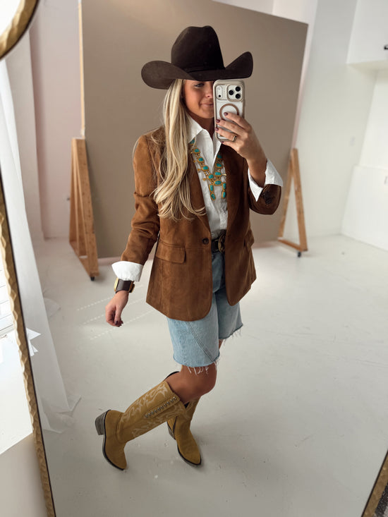 Bristol Blazer