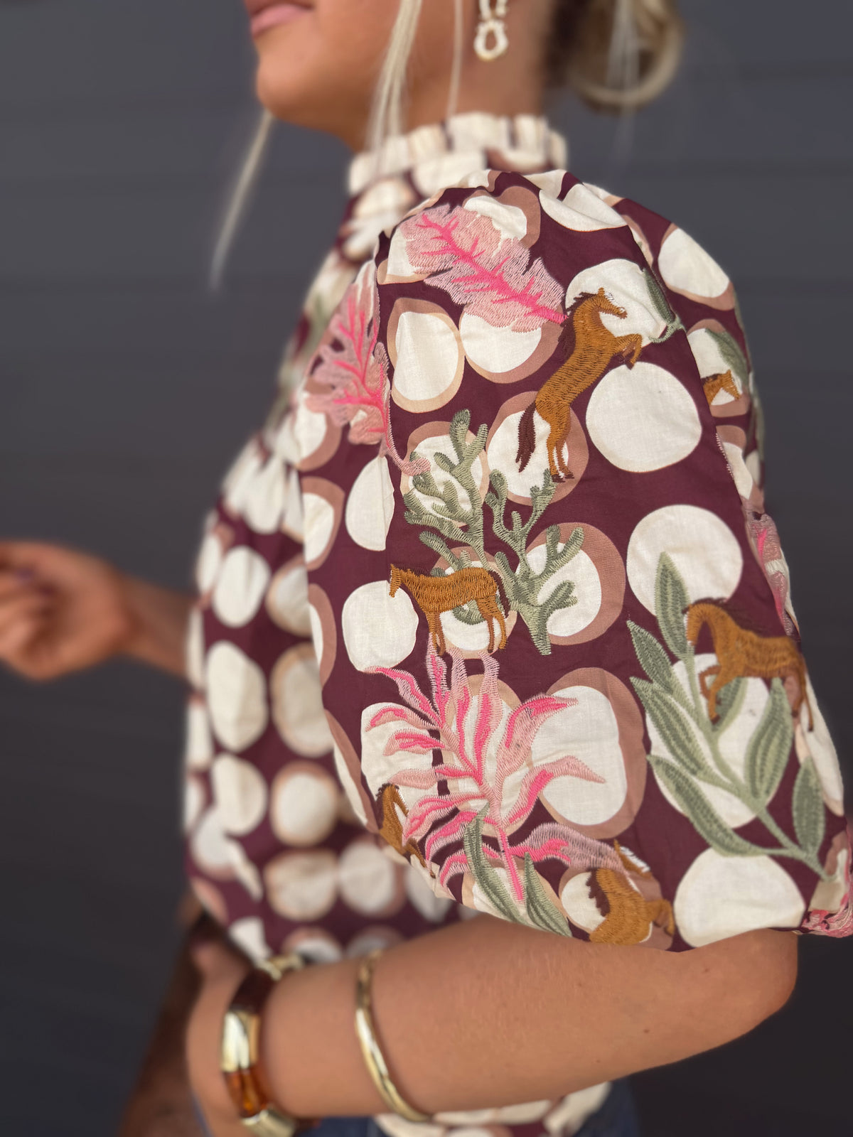 Clover Top