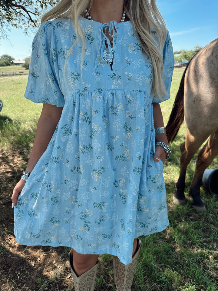 Skyler Dress