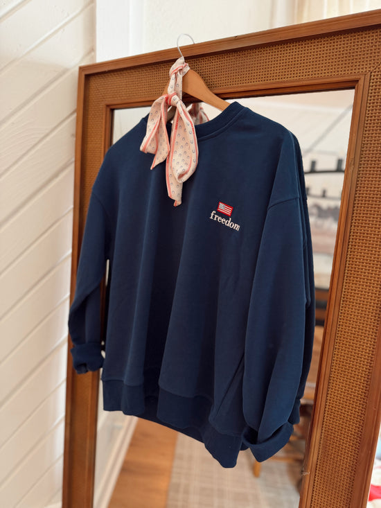 Freedom Sweatshirt