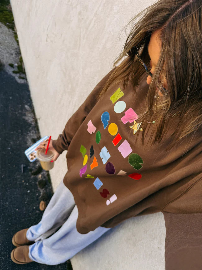 Not Gonna Hold My Horses Sweatshirt