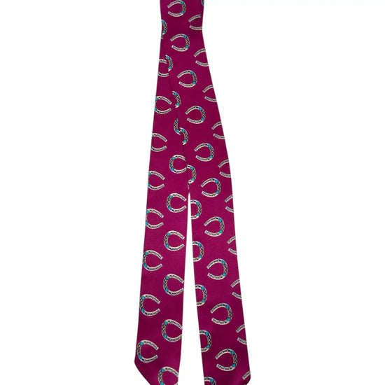 Horse Creek Twilly *plum