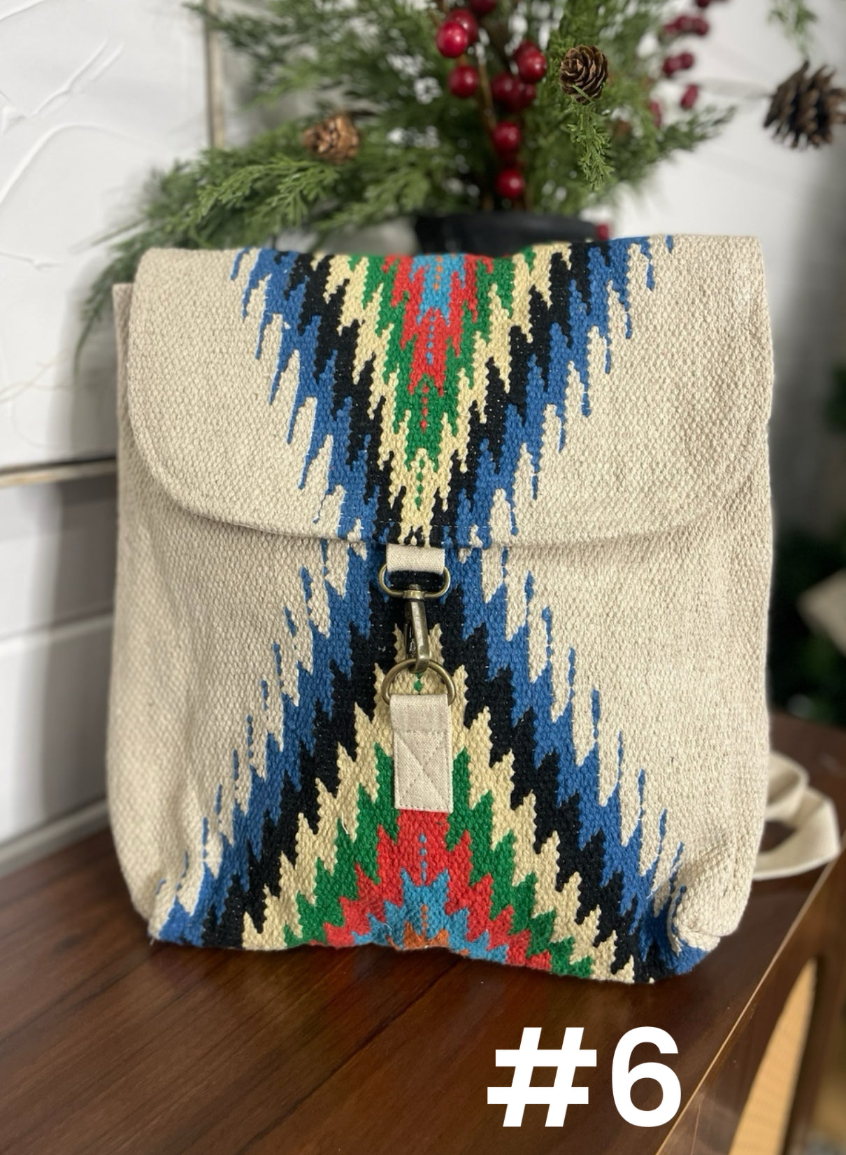 Briar Backpack - DOORBUSTER final sale