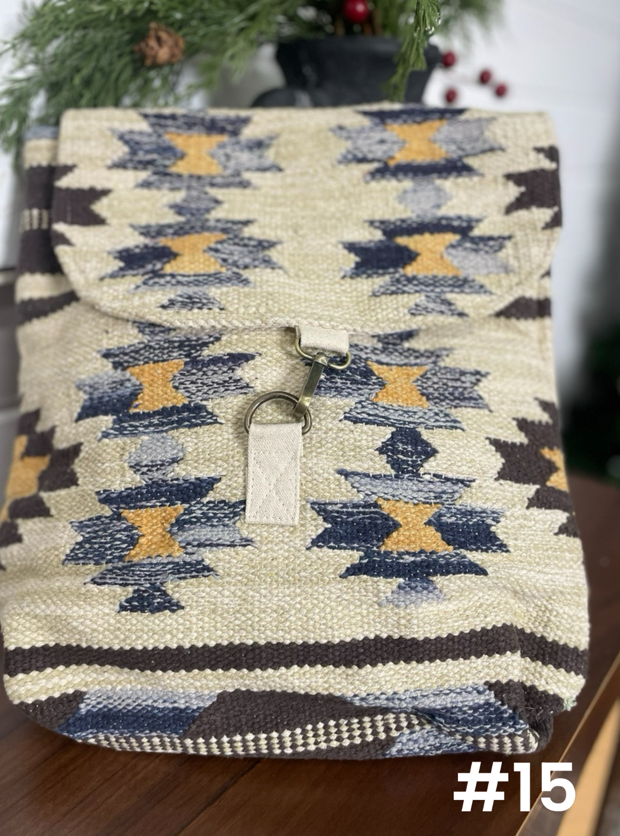 Briar Backpack - DOORBUSTER final sale