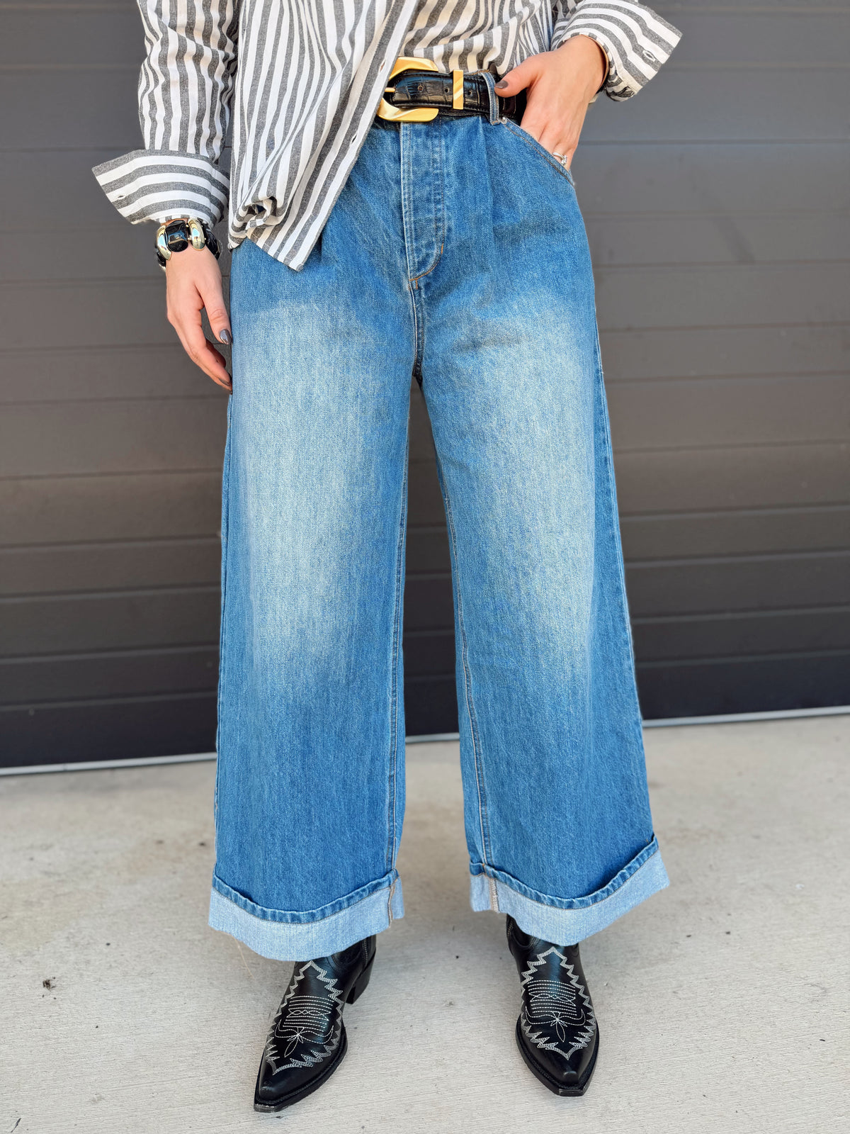 Waylon Jeans
