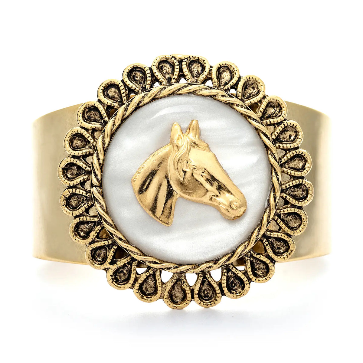 Frankfort Bracelet