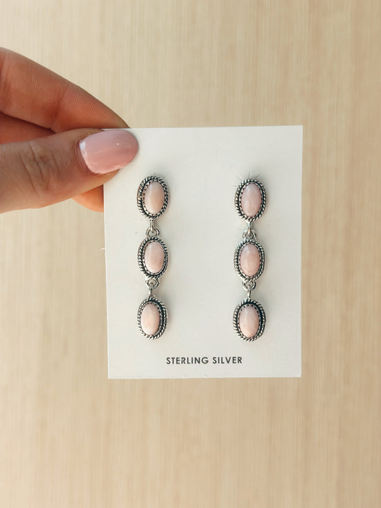 Authentic Bailey Earrings