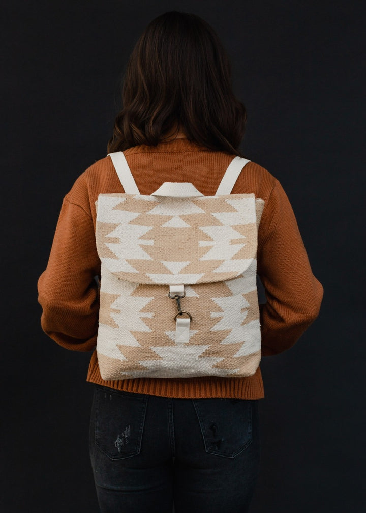 Briar Backpack - DOORBUSTER final sale