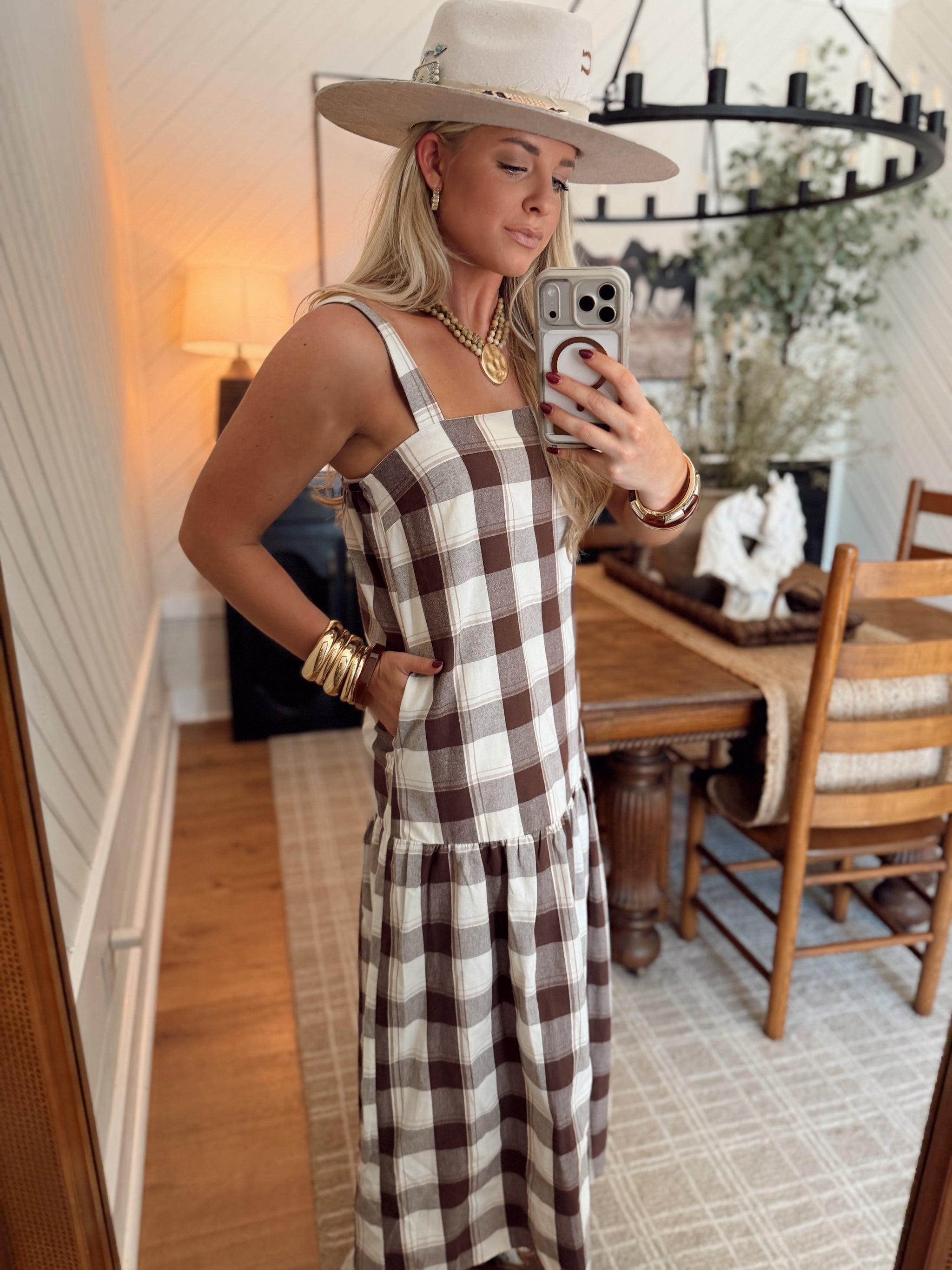 Frannie Dress