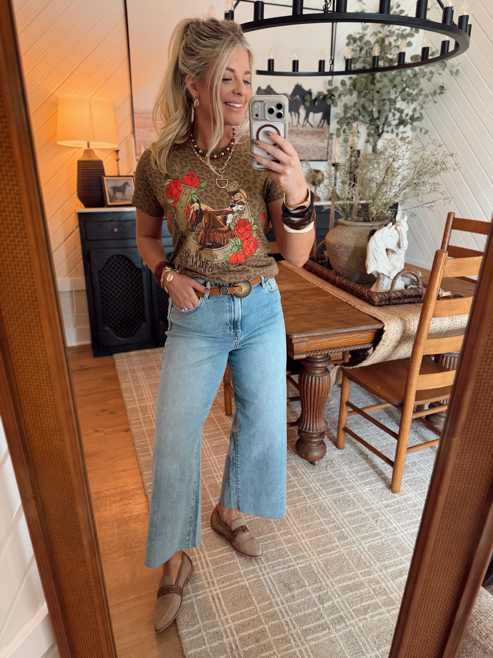 Miranda Jeans