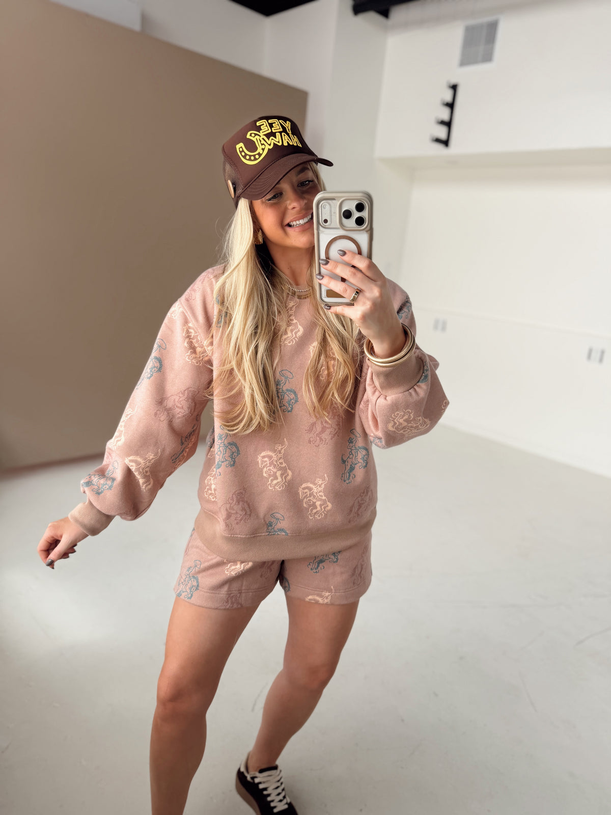 Stormy Set