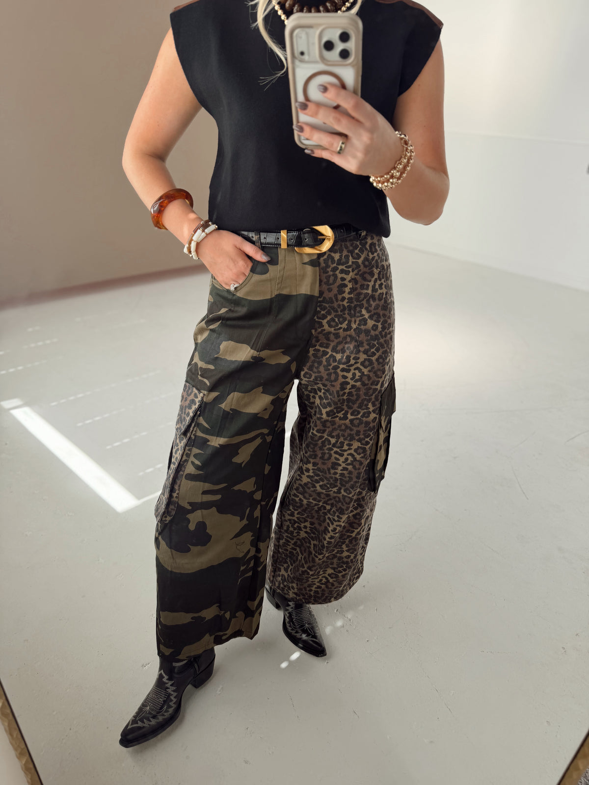 Bridger Pants