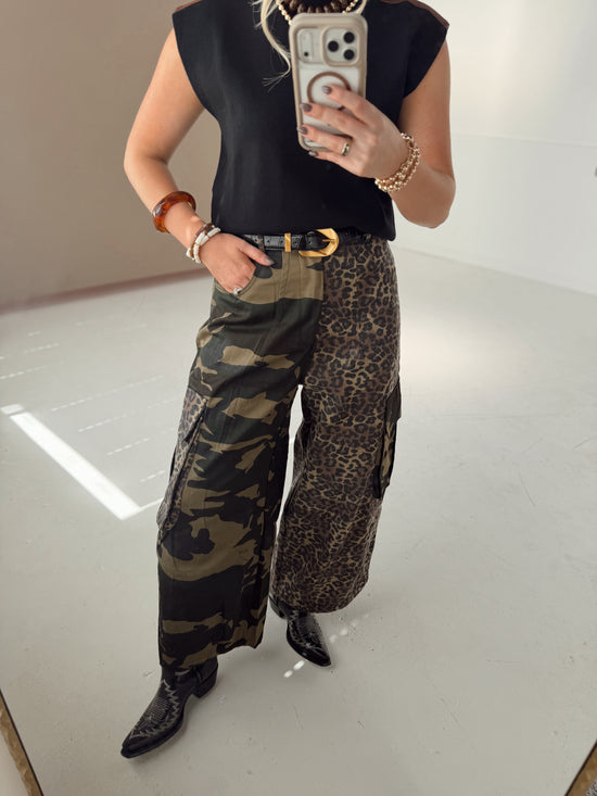 Bridger Pants