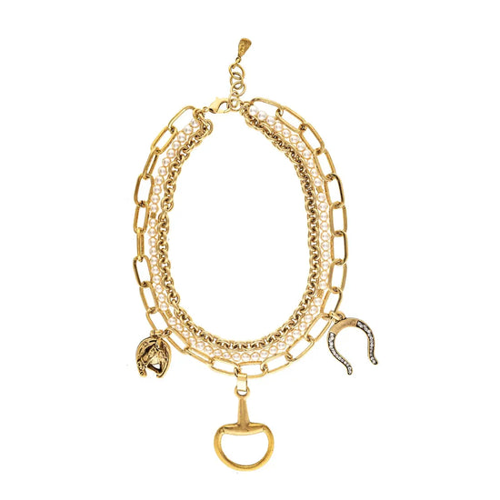Brooks Necklace