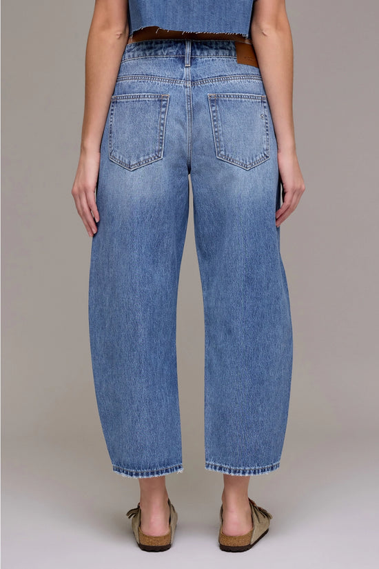 Ginger Jeans