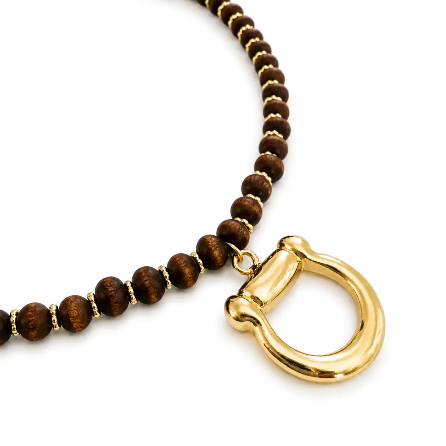 Jax Necklace