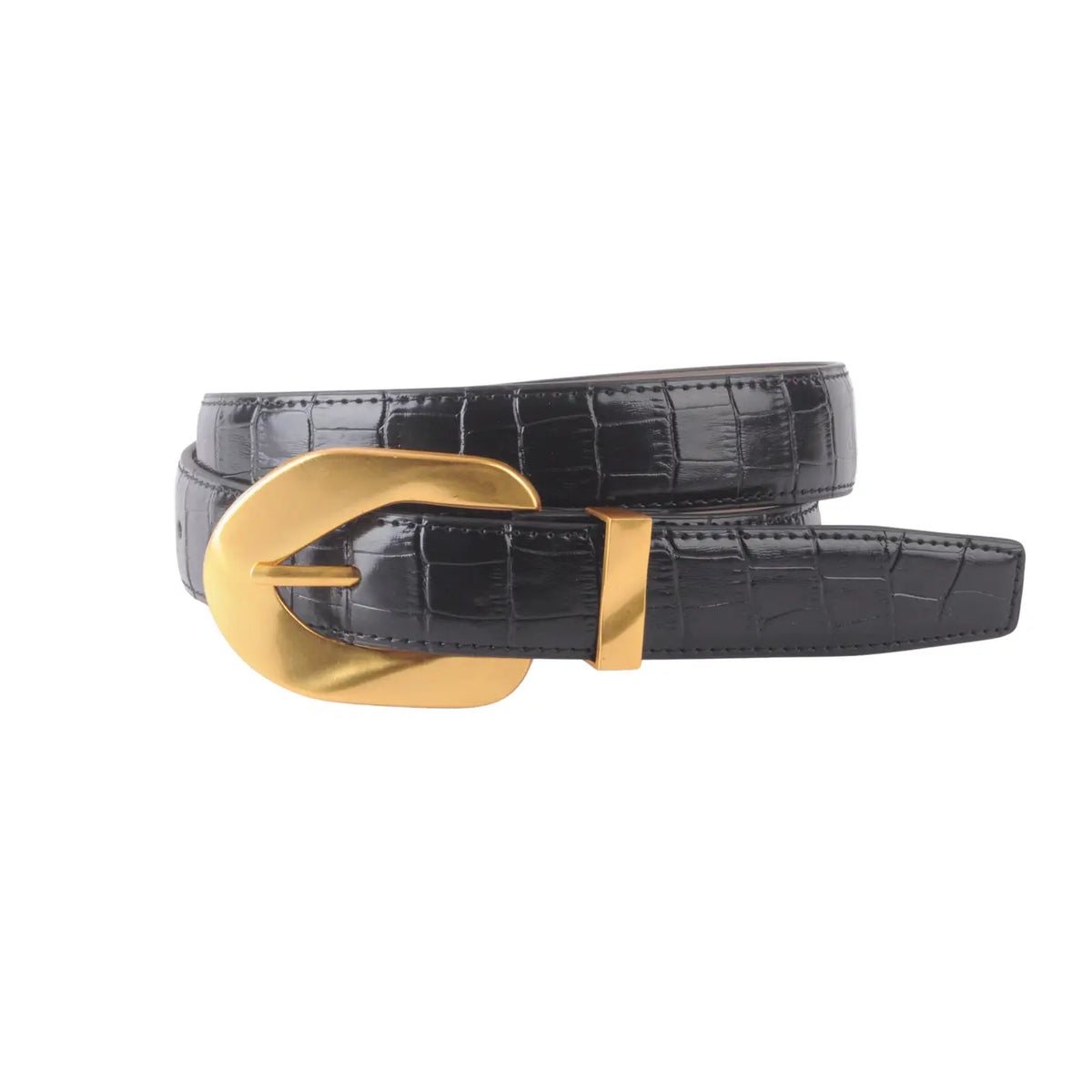 Benedict Belt *Black