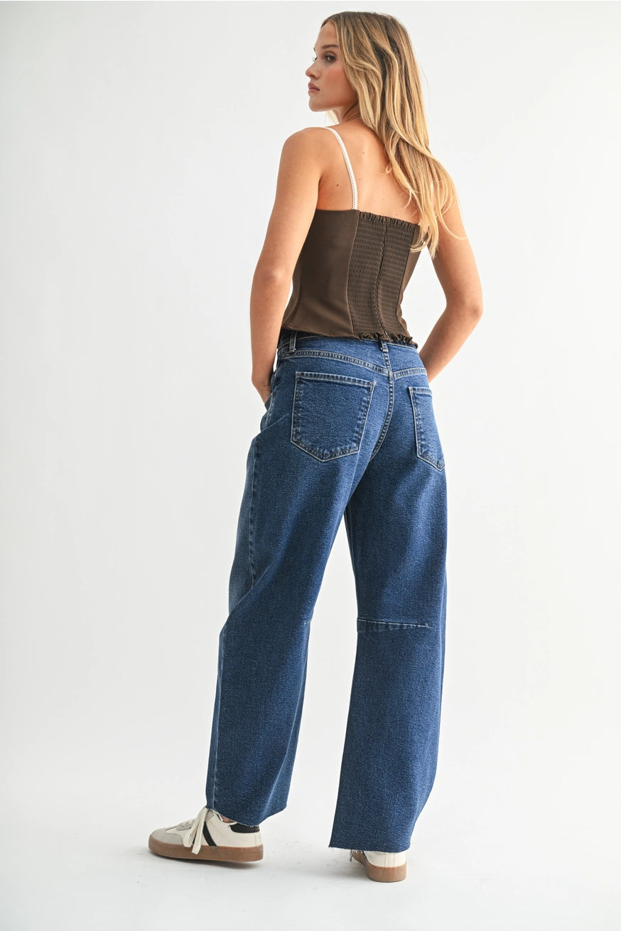 Hadley Jeans