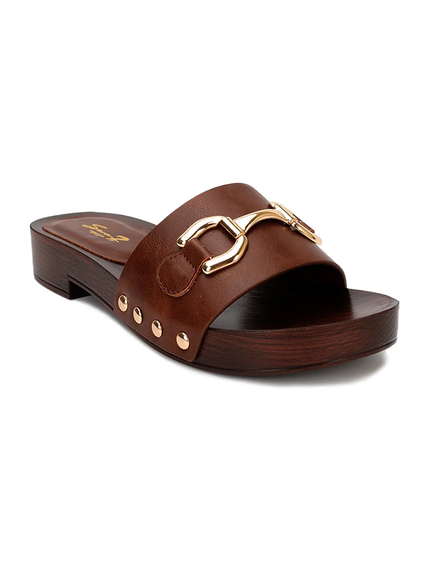 Miranda Sandal